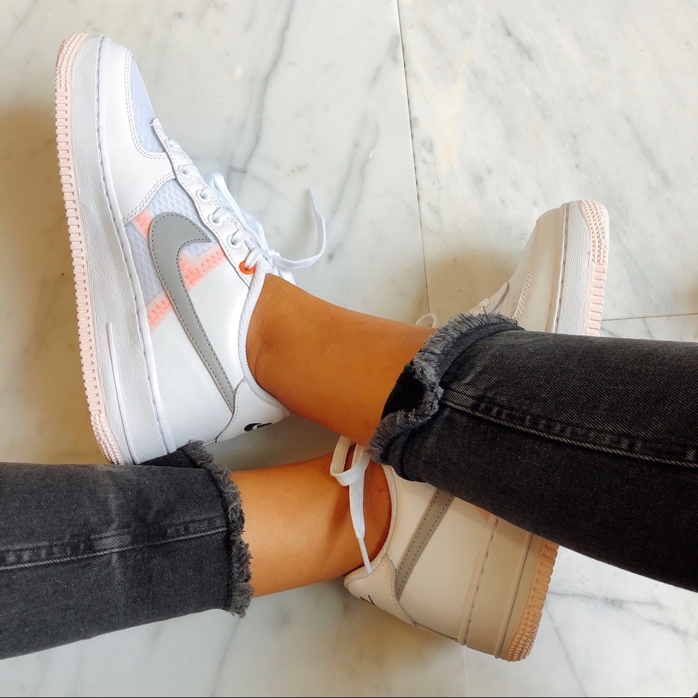 Air force 1 pnk - Picture 4 of 8